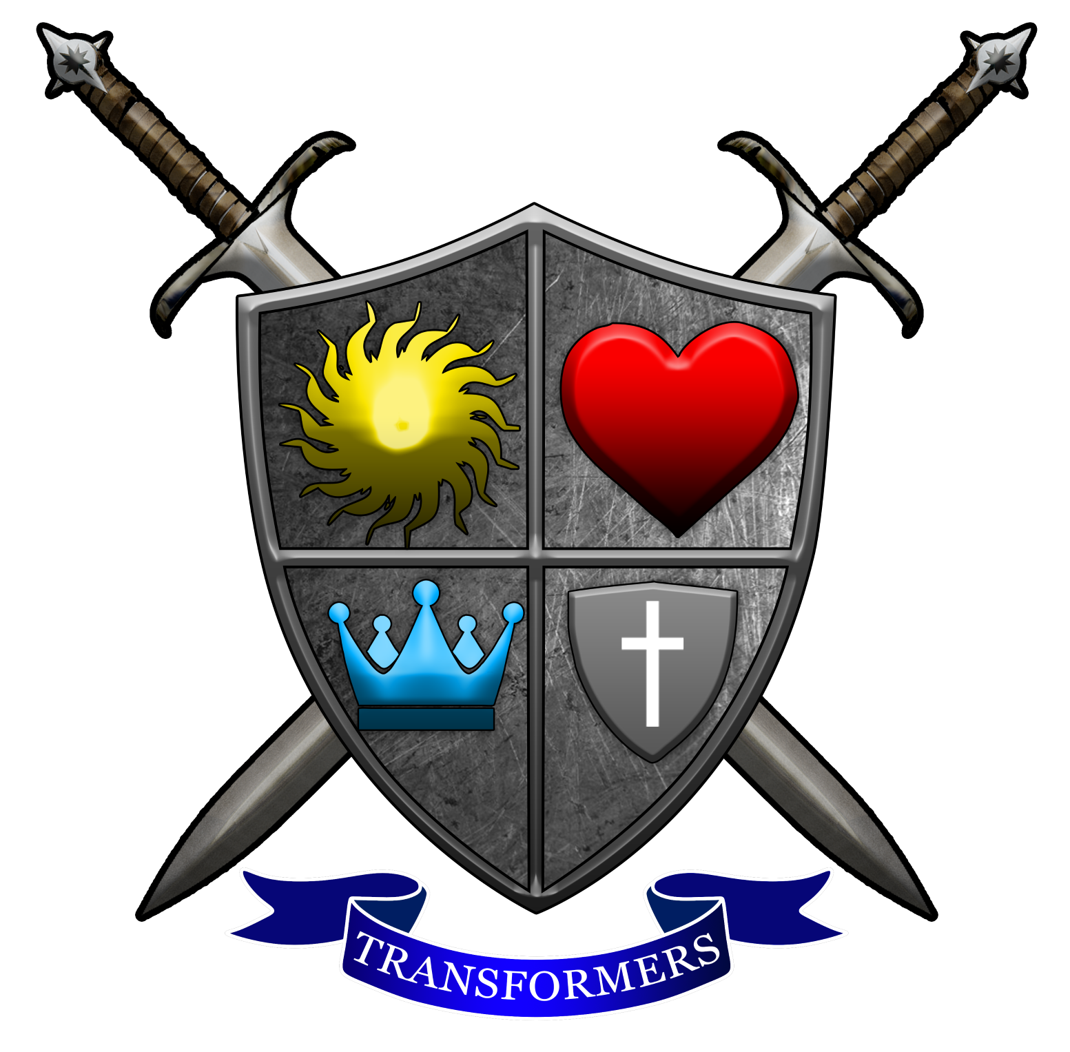 Church In Shailer Park Logo